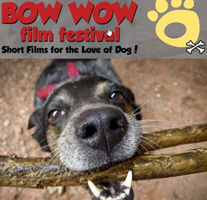 Bow Wow Film Festival!