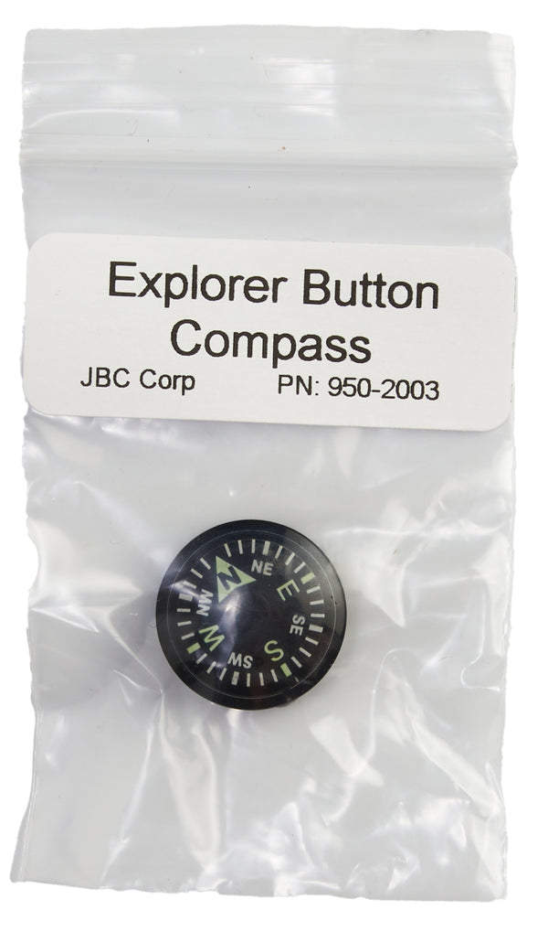 Explorer Liquid Mini Compass (NDūR)(5-Pack) - JBC Corp